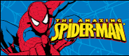 Spiderman JH Design Jacket